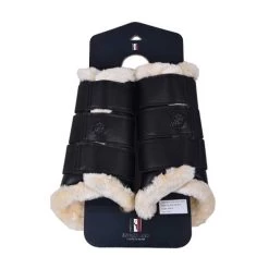 Kingsland KL Lorna Front Protection Boots