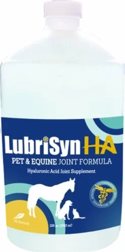 LubriSyn HA - Gallon