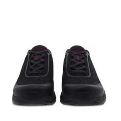 Dansko Makayla Waterproof Mesh Shoe -Equi Gear Shop makayla h20 black front 4715 470240 dansko 59812.1661195292