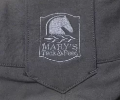 Mary's Signature Breeches