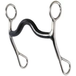 Reinsman Medium Port Grazer