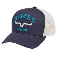 Kimes Ranch Since 2009 Trucker Hat -Equi Gear Shop medium 8396c7fd 4b2f 45c2 92b1 0e6a3da857ef 800x 58003.1684195293