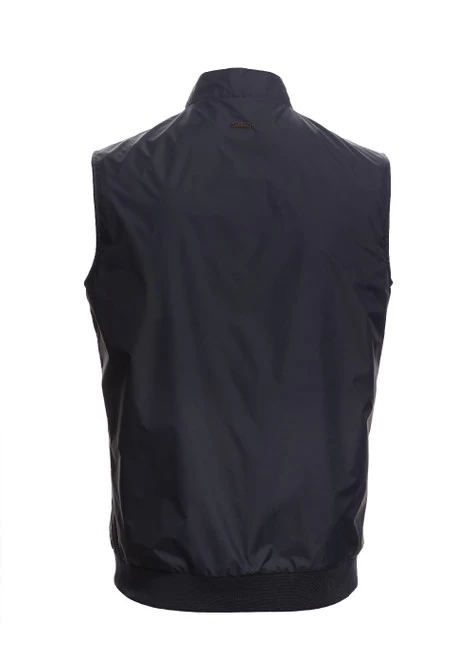 Horseware Ireland Men's Horseware AA Classic Light Gilet 2 Horseware Ireland Men's Horseware AA Classic Light Gilet - Image 2