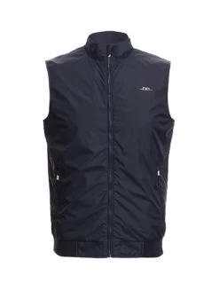 Horseware Ireland Men's Horseware AA Classic Light Gilet 11 Horseware Ireland Men's Horseware AA Classic Light Gilet -Equi Gear Shop men classic light gilet navy front CVPDLH BOOO horseware 05366.1634424051