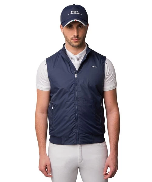 Horseware Ireland Men's Horseware AA Classic Light Gilet 4 Horseware Ireland Men's Horseware AA Classic Light Gilet - Image 4