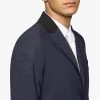 Men's Cavalleria Toscana GP Perforated Jacket