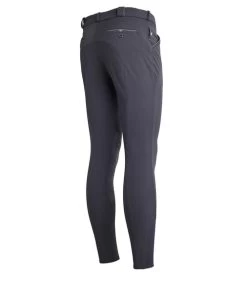 Men's Kingsland Kenton Breeches Knee Grip -Equi Gear Shop men kenton knee grip navy back 2230242632 6020 kingsland 86541.1665257502