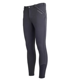 Men's Kingsland Kenton Breeches Knee Grip -Equi Gear Shop men kenton knee grip navy front 2230242632 6020 kingsland 74918.1665257497