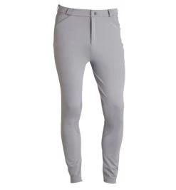 Men's Kingsland Kobe Tec7 Breeches Knee Grip -Equi Gear Shop men kobe tec7 kg grey thundercloud front 2220242471 kingsland 92481.1657307999