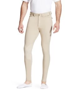 Men's Ariat Olympia Breeches Knee Patch