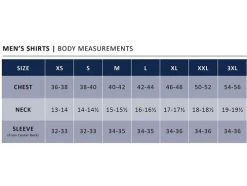 Men's Cinch ArenaFlex Navy Print Shirt -Equi Gear Shop men size chart cinch 43101.1680884212