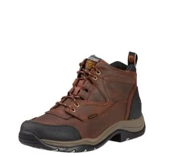 Men's Ariat Terrain Waterproof Boot