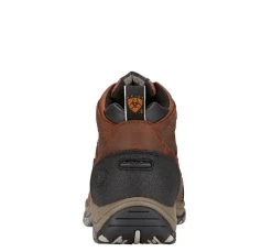 Men's Ariat Terrain Waterproof Boot -Equi Gear Shop men terrain h2o copper heel 10002183 ariat 26295.1663187003