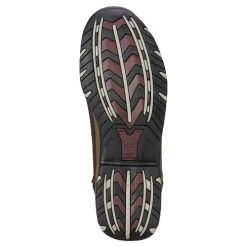 Men's Ariat Terrain Waterproof Boot -Equi Gear Shop men terrain h2o copper sole 10002183 ariat 73346.1663187006