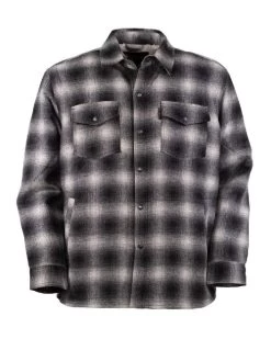 Men's Outback Trading Arden Jacket 12 Men's Outback Trading Arden Jacket -Equi Gear Shop mens arden jacket black front 29759 outback trading 79046.1664563605