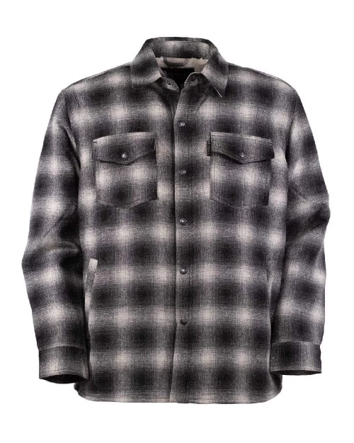 Men's Outback Trading Arden Jacket 4 Men's Outback Trading Arden Jacket - Image 4