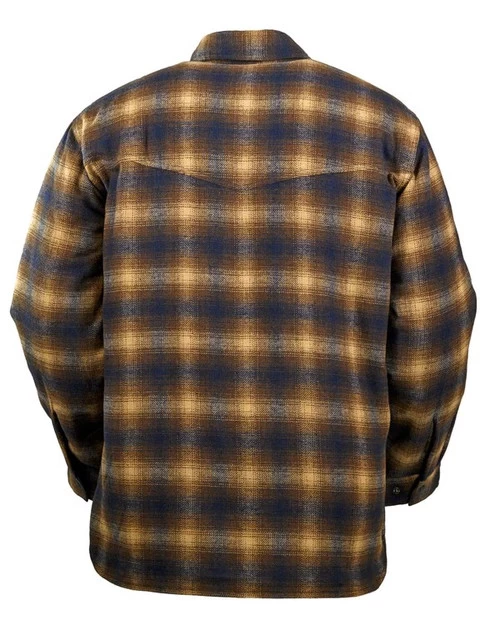 Men's Outback Trading Arden Jacket 7 Men's Outback Trading Arden Jacket - Image 7