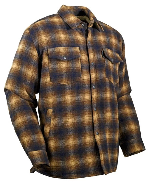 Men's Outback Trading Arden Jacket 2 Men's Outback Trading Arden Jacket - Image 2