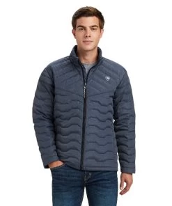 Men's Ariat Ideal Down Jacket