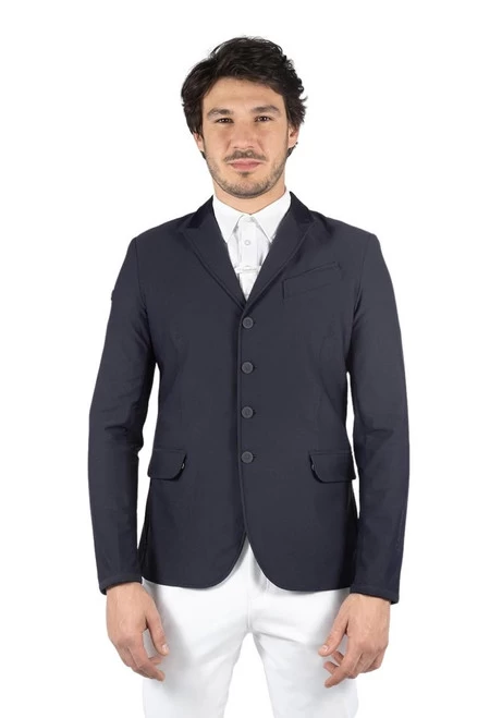 Men's Samshield Miami Competition Jacket 2 Men's Samshield Miami Competition Jacket - Image 2