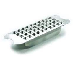 Centaur Cheese Grater Stirrup Pads