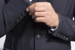 Men's Samshield Miami Competition Jacket