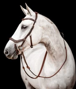 Horseware Ireland Horseware Micklem 2 Competition Bridle