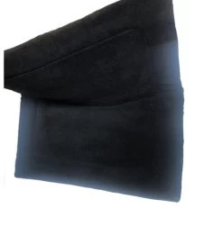 Toklat Microsuede Western Square Pad