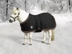 Kensington Mini All Around Light Turnout 80g -Equi Gear Shop mini all around light black kensington 09547.1575508576