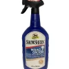 Absorbine ShowSheen Miracle Groom Bath In A Bottle