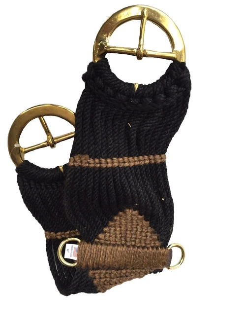 Buckaroo Mohair Blend Cinch 1 Buckaroo Mohair Blend Cinch