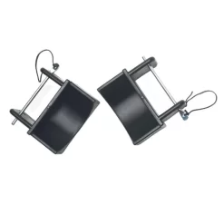 Polymer Molded Jump Cups