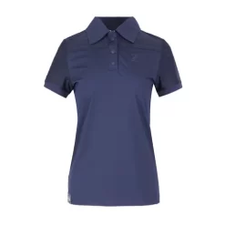 Harcour Monaco Polo Short Sleeve