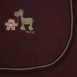 Horze Monster Pony Fleece Blanket -Equi Gear Shop monster pony fleece rug detail 24842 FPU horze 68735.1662155235
