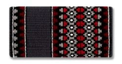 Mayatex Moonlight Navajo Blanket -Equi Gear Shop moonlight navajo charcoal black red1460 4 mayatex 23117.1556149287
