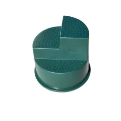 Mount Ease Mounting Block 24 Mount Ease Mounting Block -Equi Gear Shop mounting block green mount ease 50810.1641677128