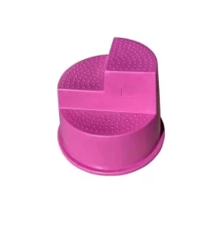 Mount Ease Mounting Block 19 Mount Ease Mounting Block -Equi Gear Shop mounting block pink mount ease 12581.1641677114