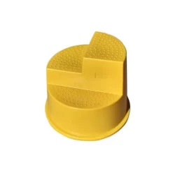 Mount Ease Mounting Block 25 Mount Ease Mounting Block -Equi Gear Shop mounting block yellow mount ease 66658.1641677130