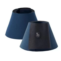 Horze Munich Neoprene Bell Boots -Equi Gear Shop munich bell boots reflecting pond blue pair 19782 RPB horze 50042.1654287995