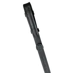In Horse We Trust Reins Adjust Dressage 7 In Horse We Trust Reins Adjust Dressage -Equi Gear Shop n horse we trust adjust reins dressage black ends 54940.1564446958