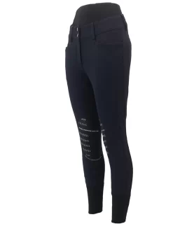 Animo Naspre Knee Grip Breeches -Equi Gear Shop naspre breech ombra animo 23870.1634676830