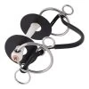 Nathe TN Snaffle Gag Bit