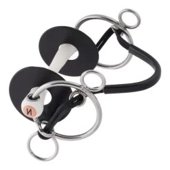 Nathe TN Snaffle Gag Bit