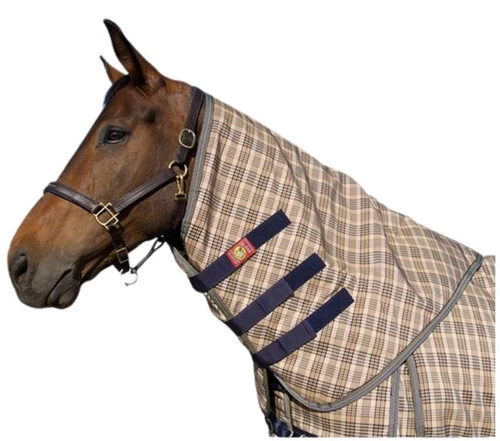 5/A Baker Extreme Neck Cover 200g 1 5/A Baker Extreme Neck Cover 200g