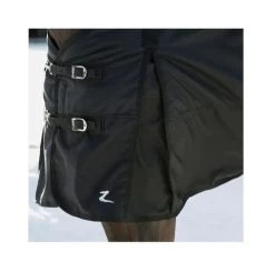 Horze Nevada 1200D Rain Sheet -Equi Gear Shop nevada turnout sheet black front buckles 24575 horze 77043.1632960378