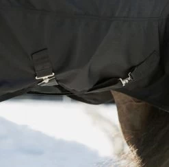 Horze Nevada 1200D Rain Sheet