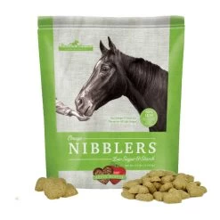 Omega Nibblers Low Sugar & Starch -Equi Gear Shop nibblers low sugar treats apple omega 74329.1590002178