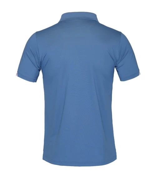 Men's Kingsland Nico Polo Short Sleeve 9 Men's Kingsland Nico Polo Short Sleeve - Image 9