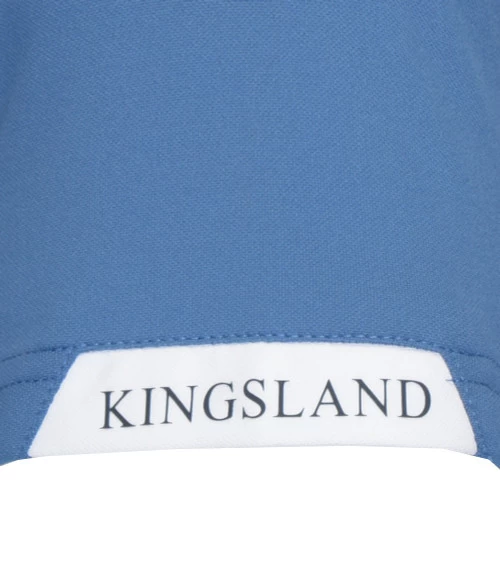 Men's Kingsland Nico Polo Short Sleeve 7 Men's Kingsland Nico Polo Short Sleeve - Image 7
