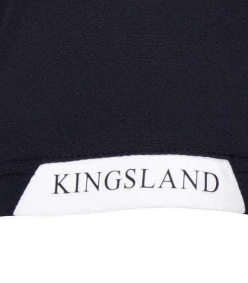 Men's Kingsland Nico Polo Short Sleeve 8 Men's Kingsland Nico Polo Short Sleeve - Image 8